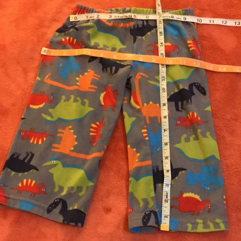 10/$50 Lot 2 Pc Carter’s & 8ODRHGY  Pants Size 2T
